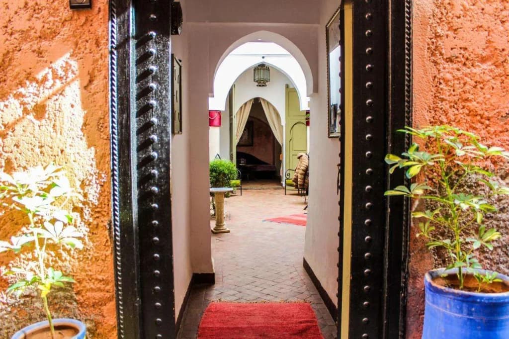 Riad Minorisa - photo 13
