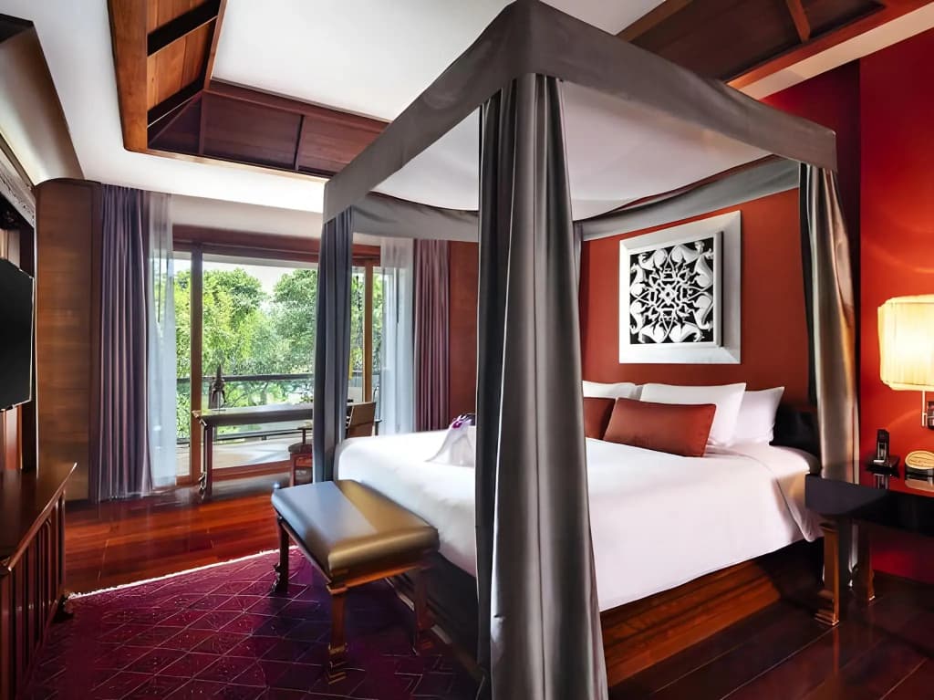 RatiLanna Riverside Spa Resort - photo 5