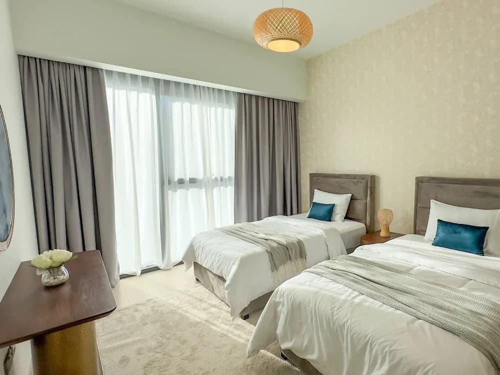 Mh - Act One Act Two - 2bhk - Ref503 - photo 3