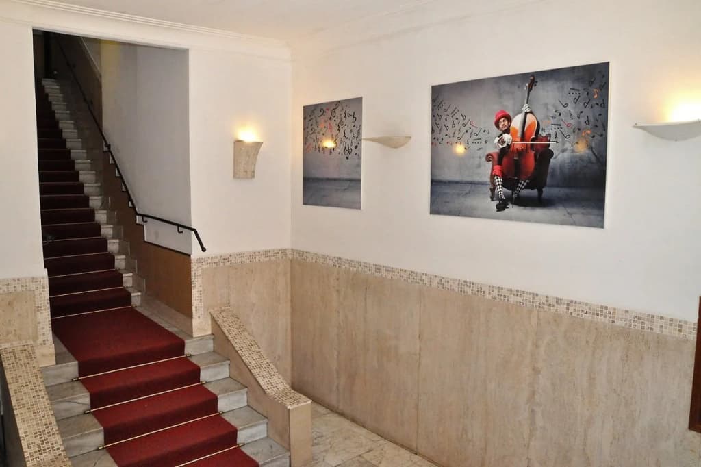 Hotel Lirico - photo 11
