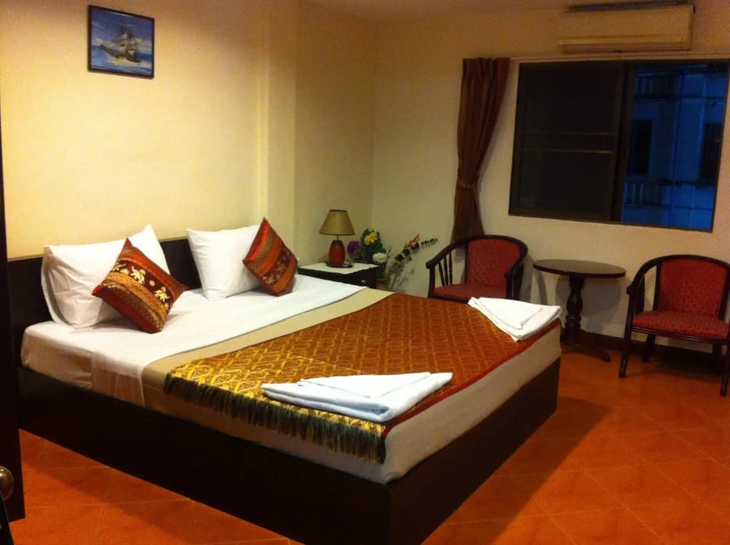 Euro Asia Jomtien - photo 5