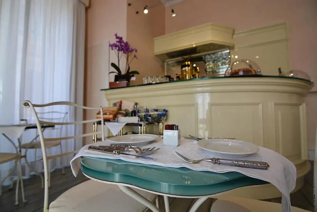 Hotel Lilium - photo 17