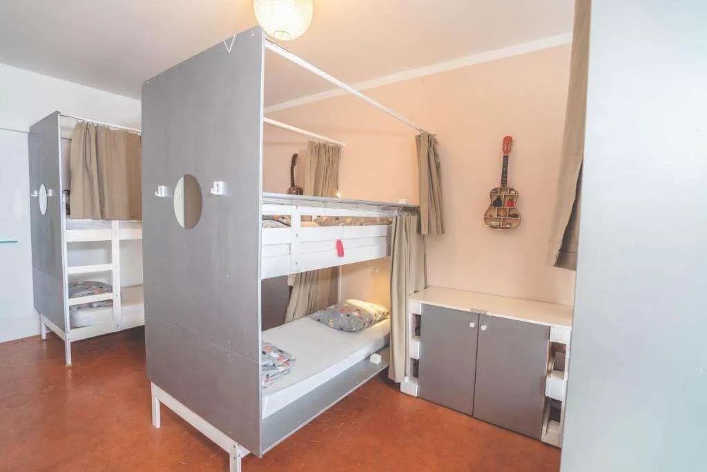La Maïoun Guesthouse Hostel - photo 5