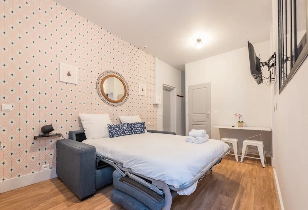 Apartment WS Hotel De Ville Pompidou - photo 5