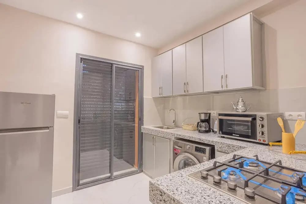 1 Bedroom Majorelle - photo 10