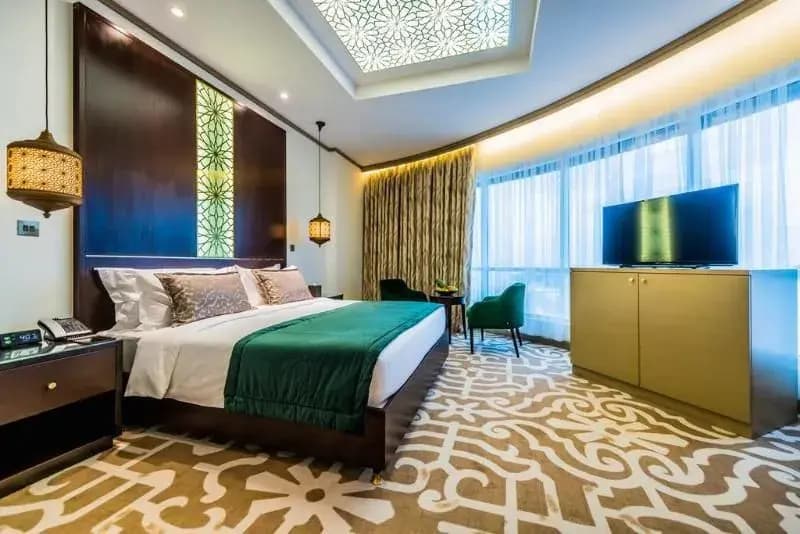 Time Rako Hotel - photo 4