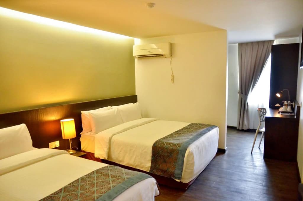 Vivo Hotel - photo 17