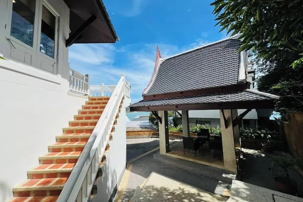 Panorama Ocean Villas, Kamala - photo 28
