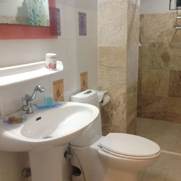 Yiasu Serviced Apartments and Bed and Breakfast - photo 8