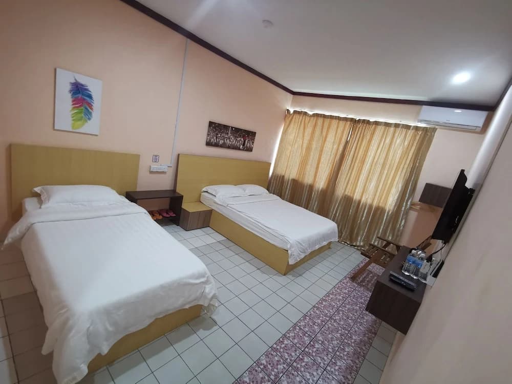 Indah Inn - photo 5
