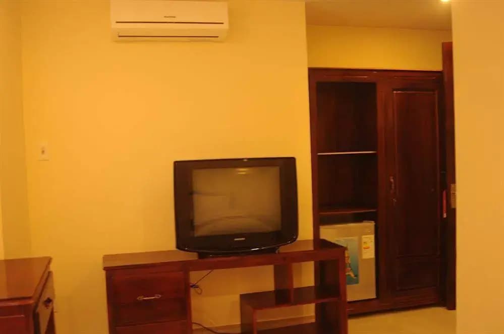 Champa Hotel - photo 3