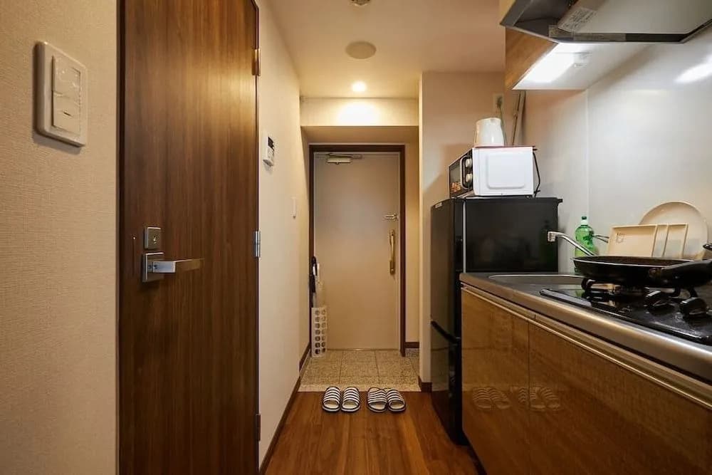 Cozy Home APT Otsuka B - photo 14