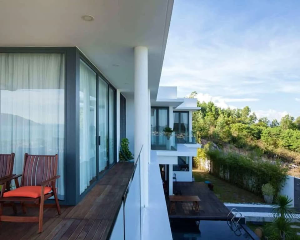 Hapier Villa - photo 24