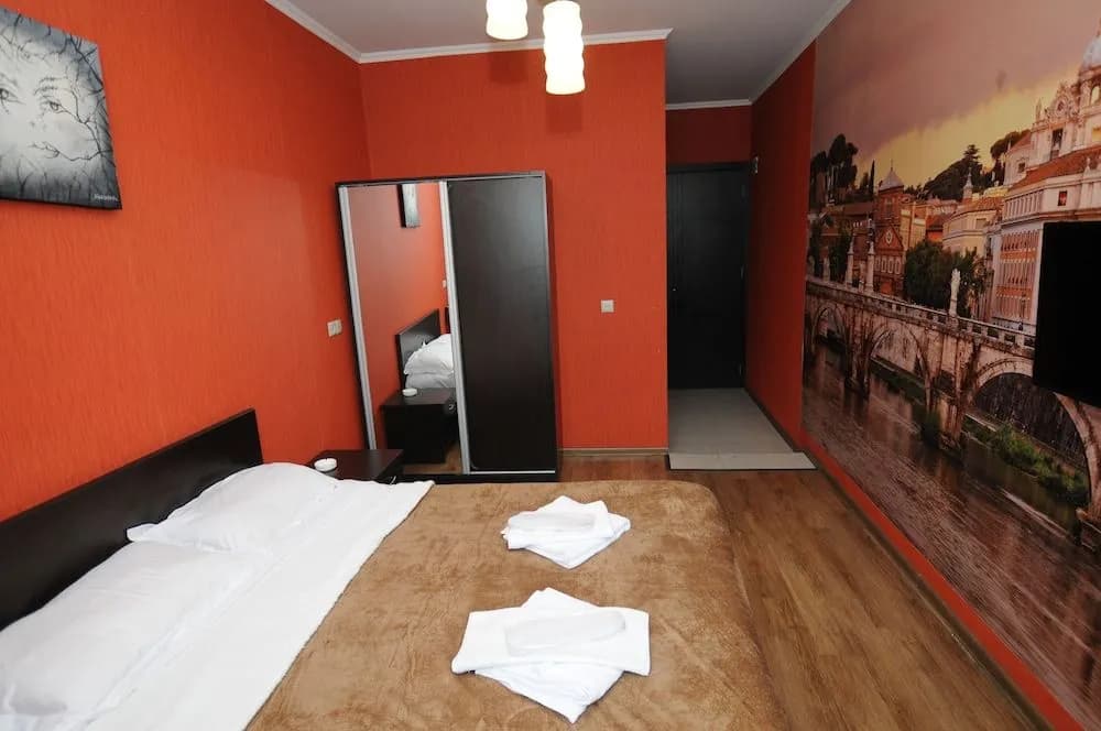 Hotel White - photo 5
