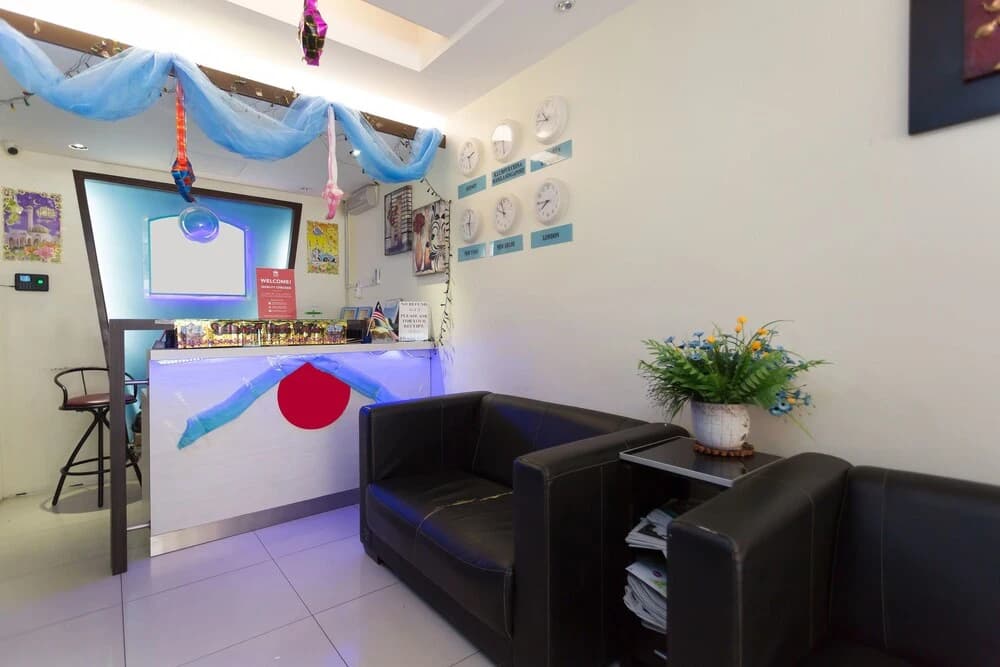 ZEN Rooms Jalan Putra - photo 28