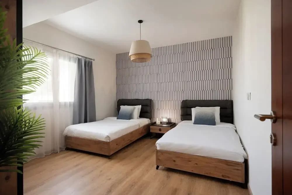 VESTA - Cairo Festival City Residence - photo 46