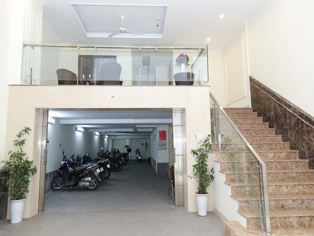 Viet My Apartment - photo 8