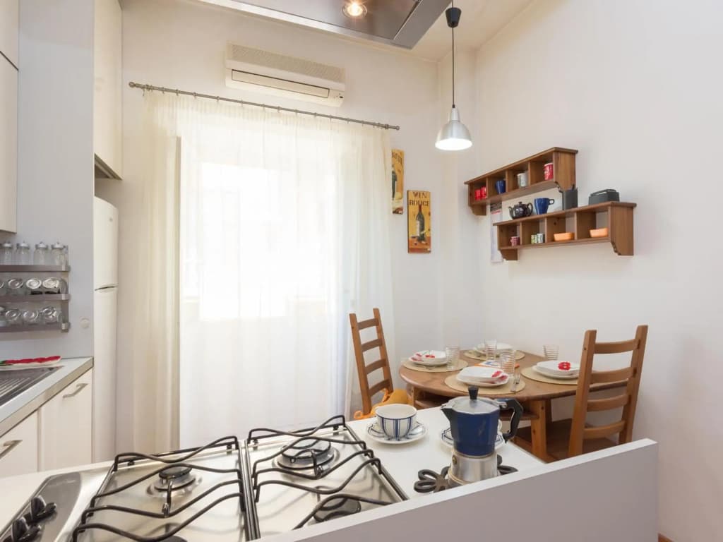 Matilda's Apartment - photo 21
