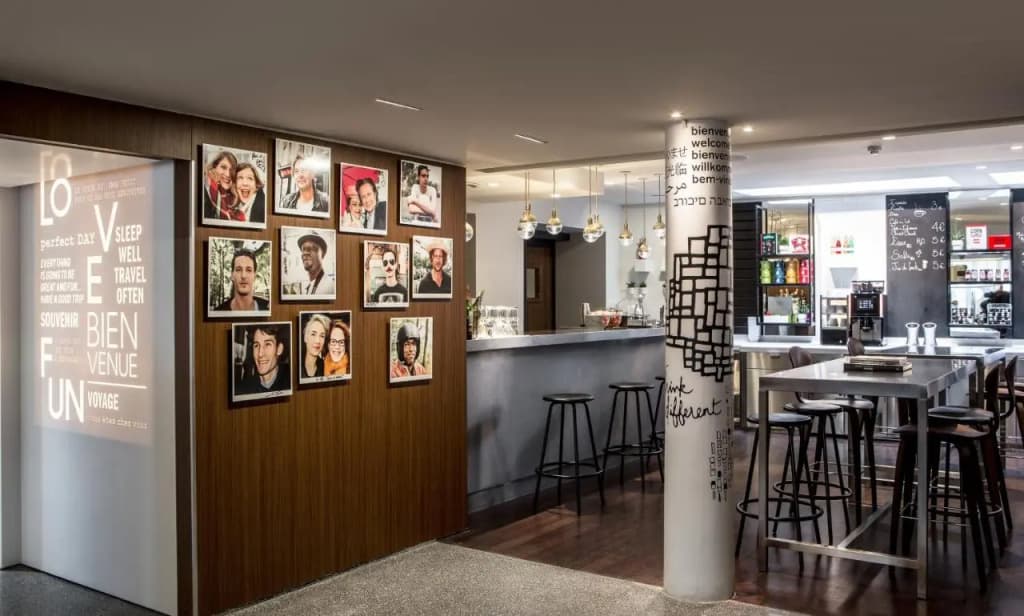 Le General Hotel - photo 27