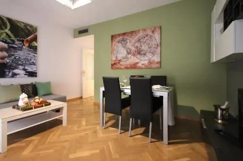 Apartamento Silvela - photo 2