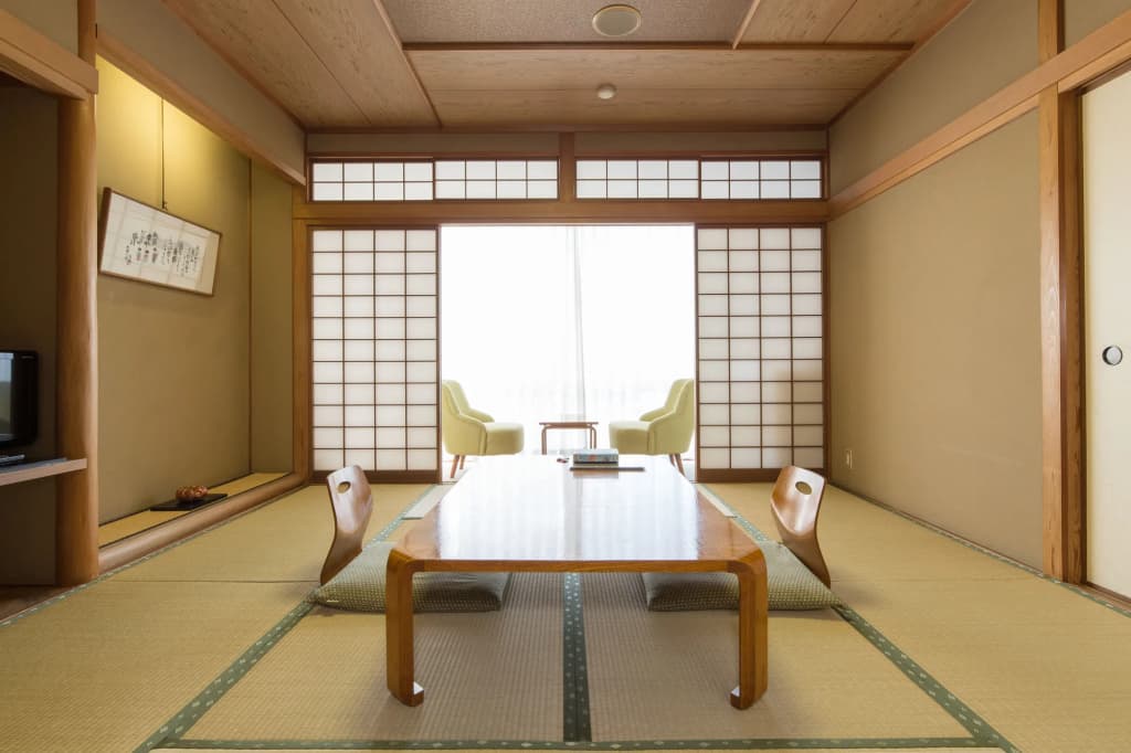 Ryokufuso - photo 7