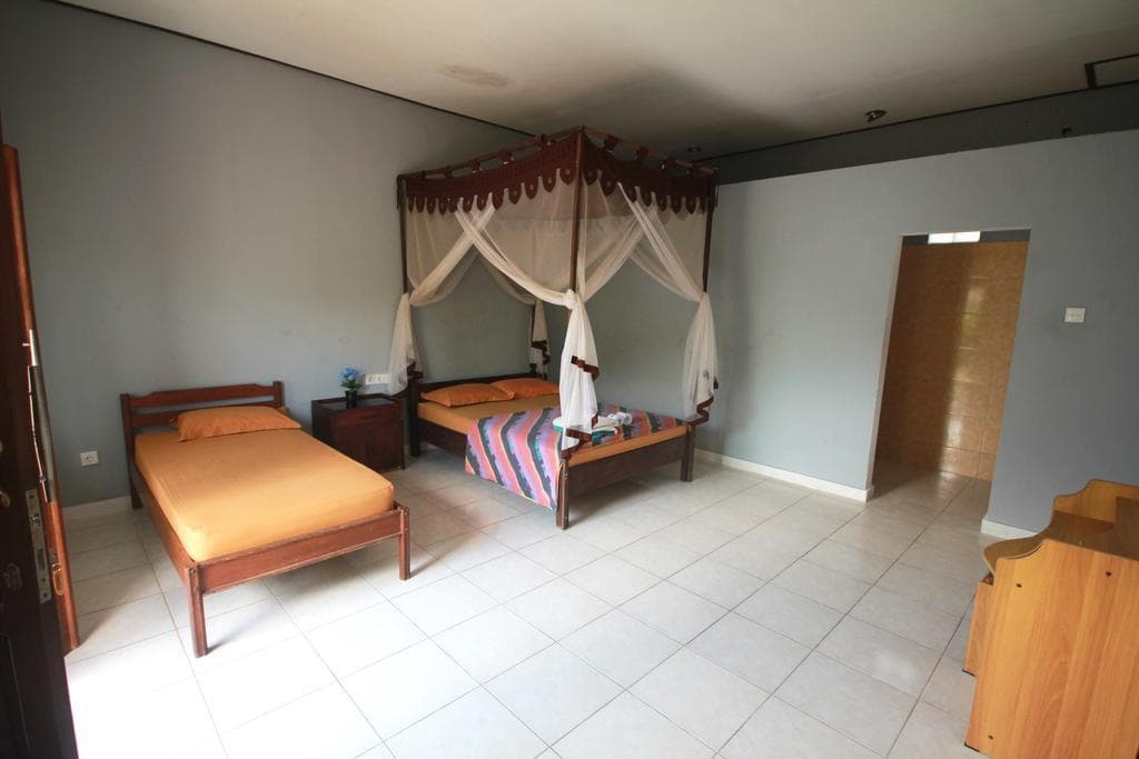 Rambo Homestay - photo 7