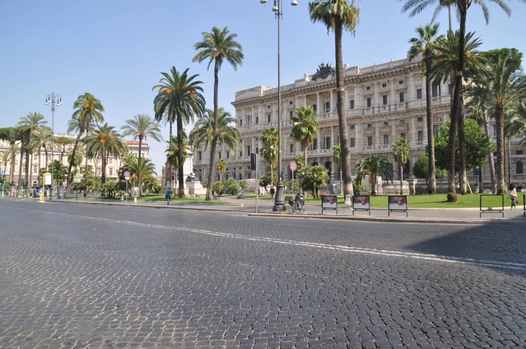 Domus Cavour Guest house - photo 14