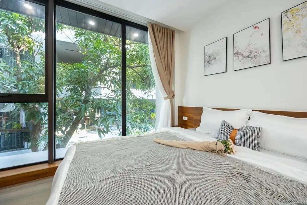 Urchin Apartment - photo 12