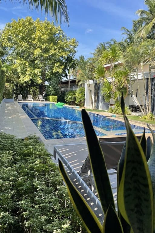 The Fong Krabi Resort - photo 33