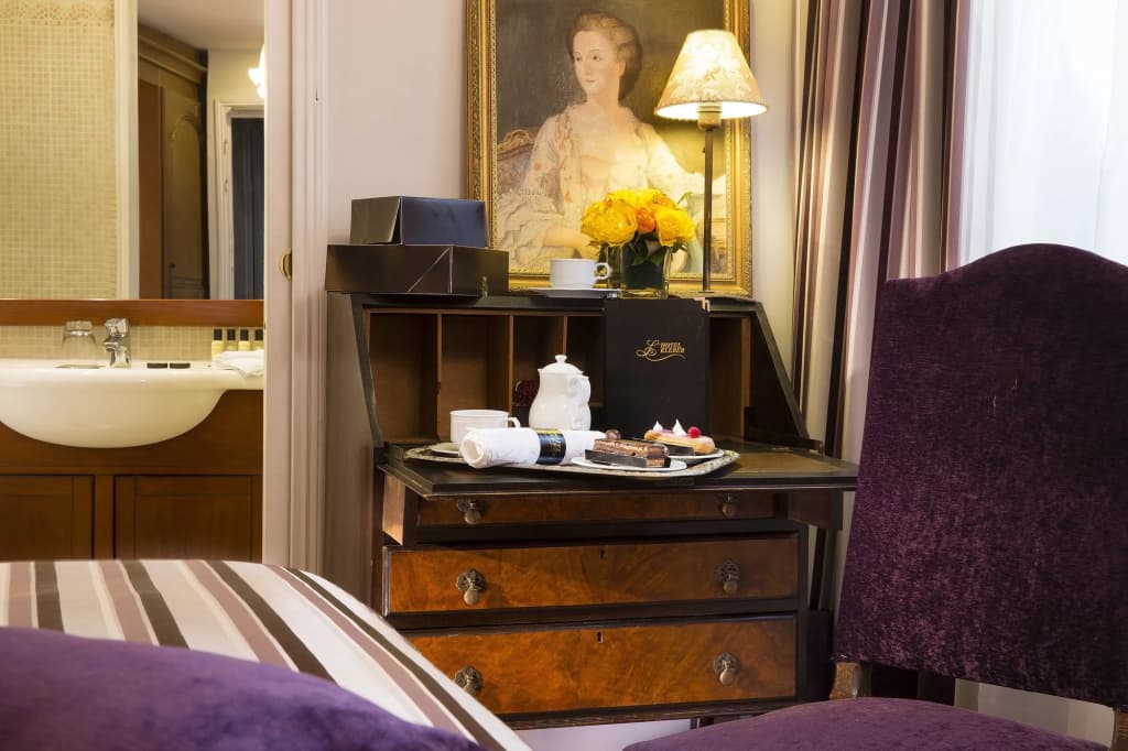 Hôtel Kleber Paris & Spa - photo 4