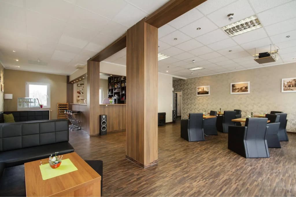 Hotel Pankow - photo 2