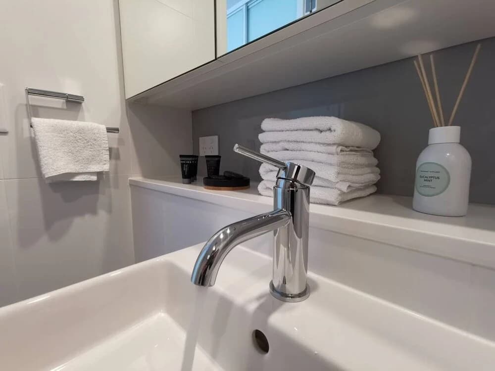 A21 Darling Harbour 2 BDR APT - photo 6