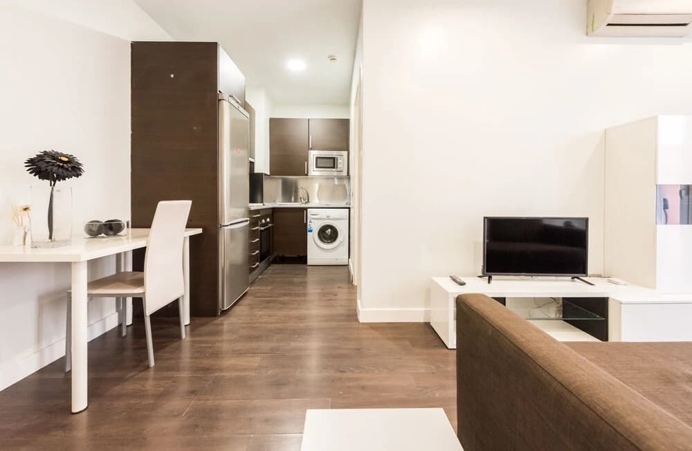 Madrid SmartRentals Delicias - photo 19