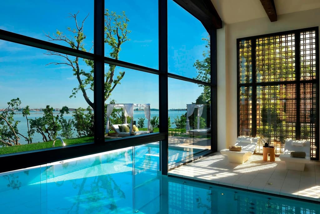 JW Marriott Venice Resort & Spa - photo 48