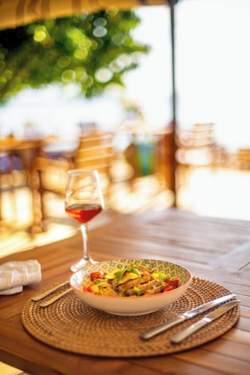 The Maverick Surf and Dive Boutique Hotel - photo 22