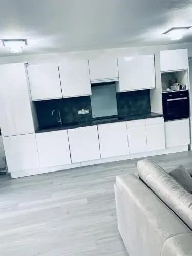 T3 dans résidence avec piscine - photo 3
