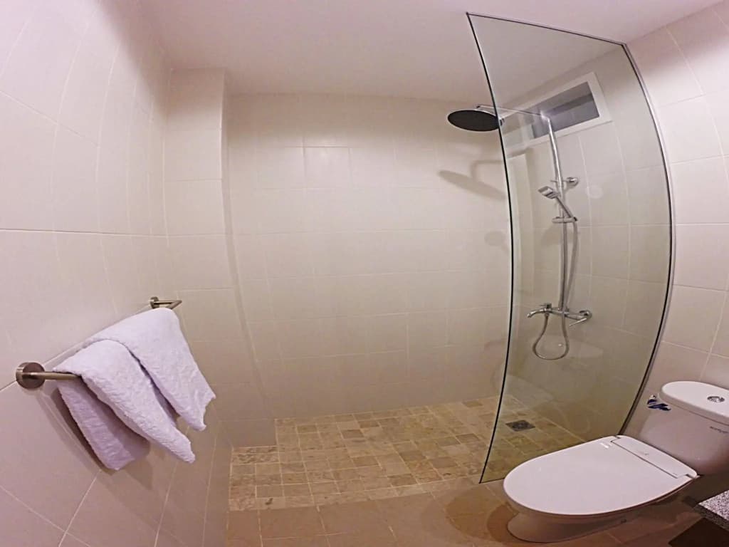 Asoka Hotel & Suite - photo 7