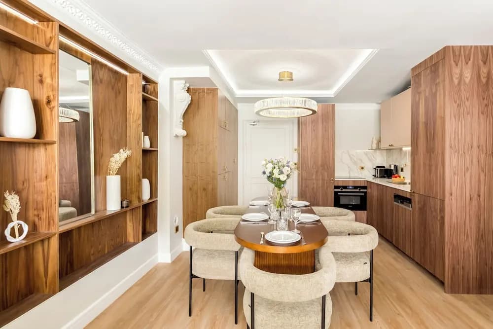 Merveil Luxury Suites - Lenoir I-II-III - photo 34