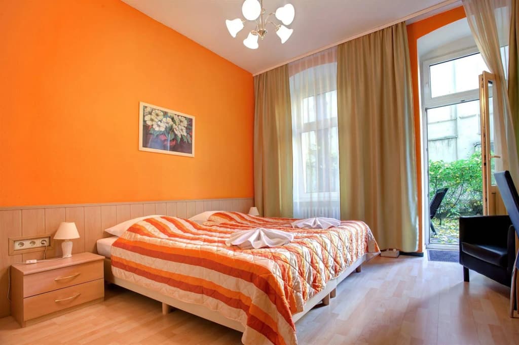 Hotel Am Savignyplatz - photo 3