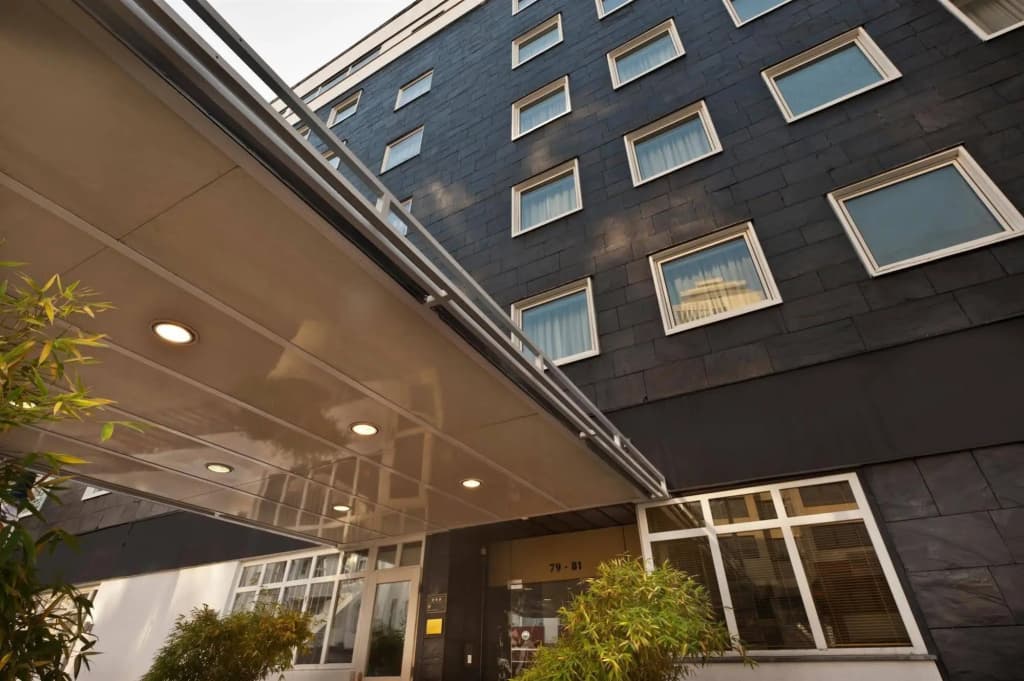 Tryp by Wyndham Berlin am KuDamm - main photo