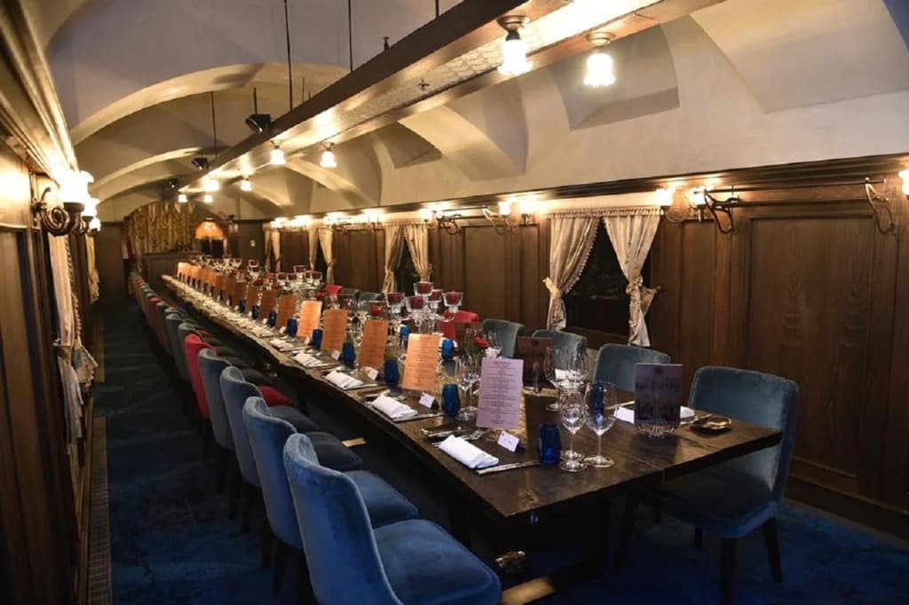 10 Karakoy Istanbul - Special Class - photo 18