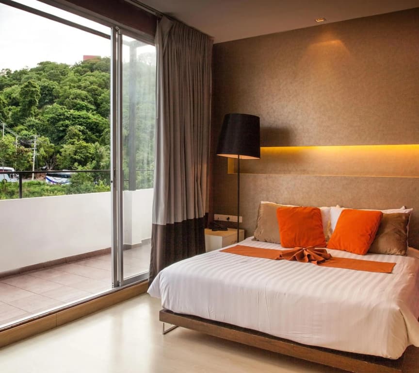 Manita Boutique Hotel - photo 5
