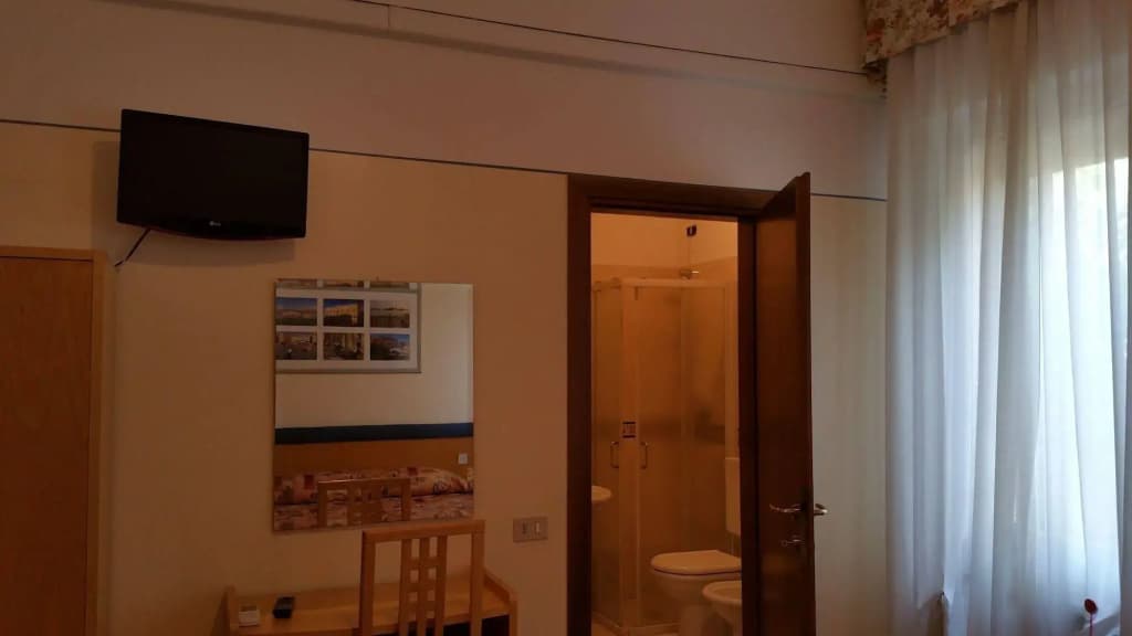 Hotel Montepiana - photo 8