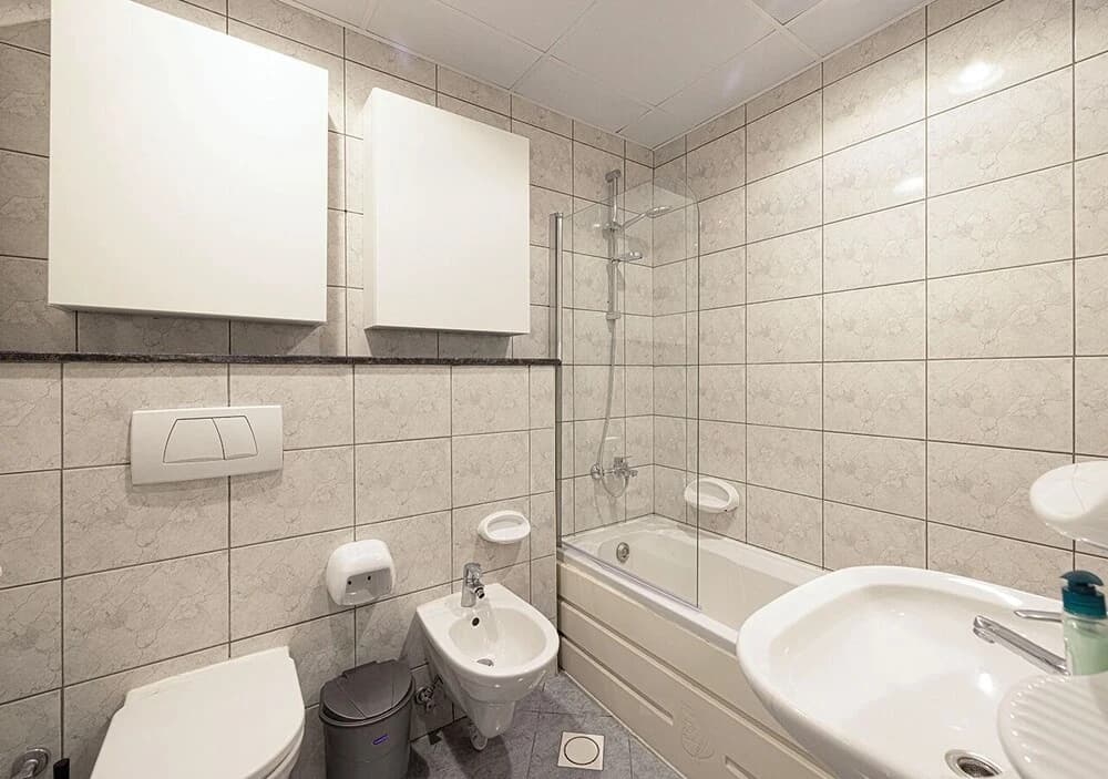 Skyview Hostel - photo 49