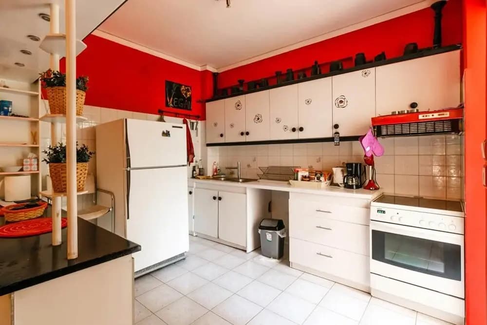 Bright And Spacious Flat, 5 Min From The Beach - photo 12