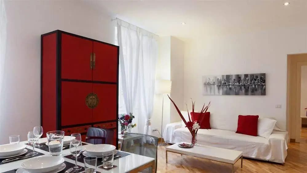 Spagna apartments - Spanish Steps area - photo 26