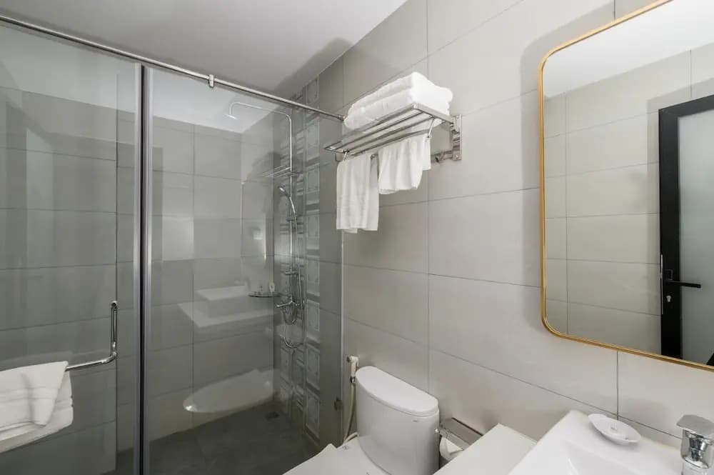 Harry Phu Quoc Hotel 3 - photo 7