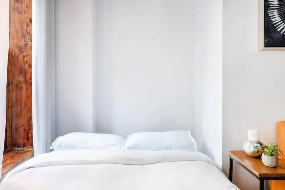 24-3 Prime Gramercy New Studio W D Terrace - photo 4