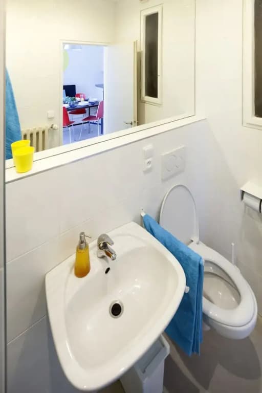 Premier Apartment Wenceslas Square I. - photo 10