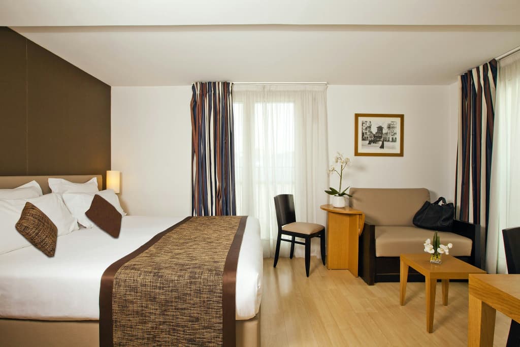 Residhome Paris Opéra Hotel - photo 5